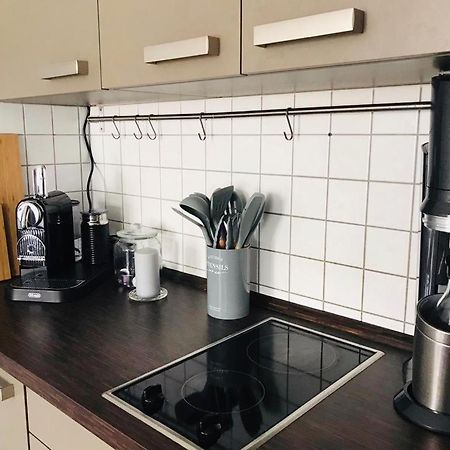 Appartement -Einfachschoen- 莱比锡 外观 照片