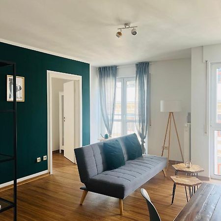 Appartement -Einfachschoen- 莱比锡 外观 照片