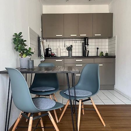 Appartement -Einfachschoen- 莱比锡 外观 照片
