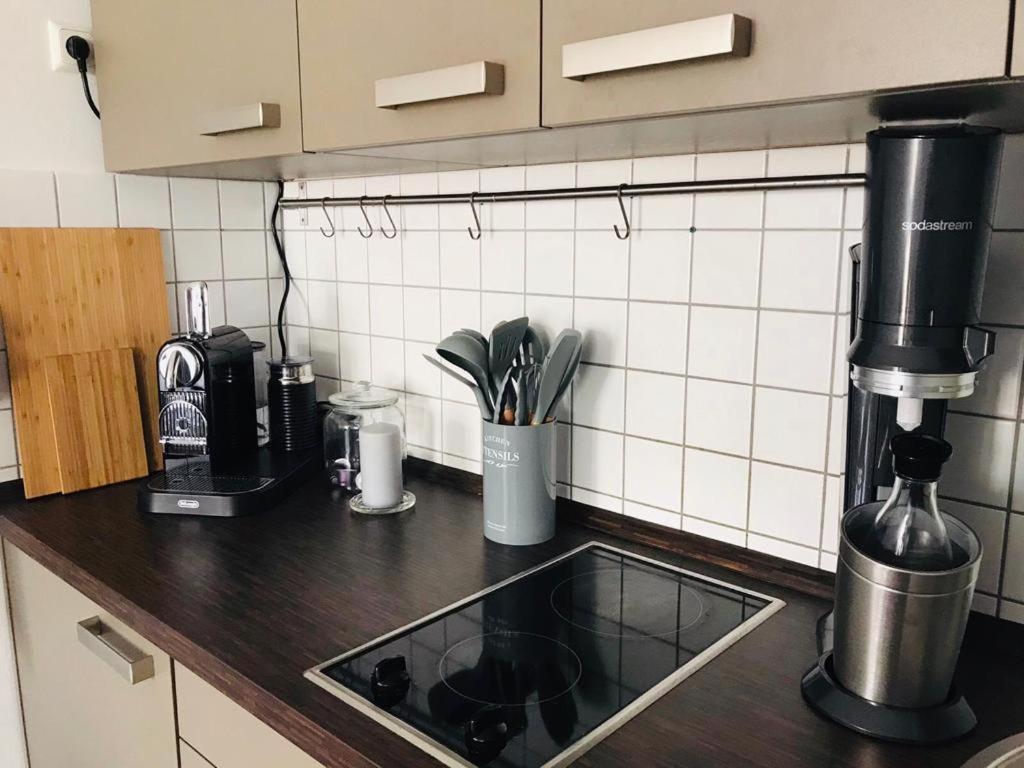 Appartement -Einfachschoen- 莱比锡 外观 照片