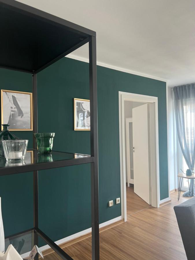 Appartement -Einfachschoen- 莱比锡 外观 照片