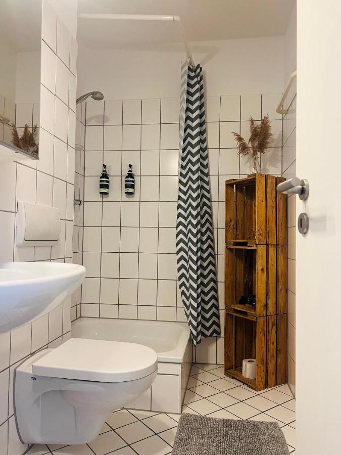 Appartement -Einfachschoen- 莱比锡 外观 照片