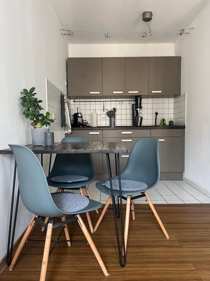 Appartement -Einfachschoen- 莱比锡 外观 照片
