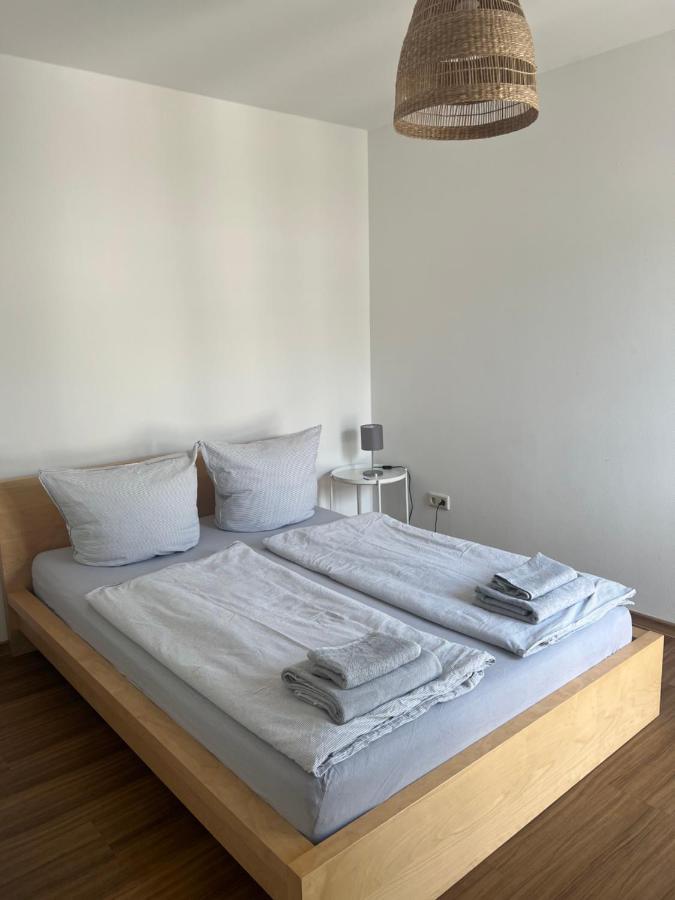 Appartement -Einfachschoen- 莱比锡 外观 照片