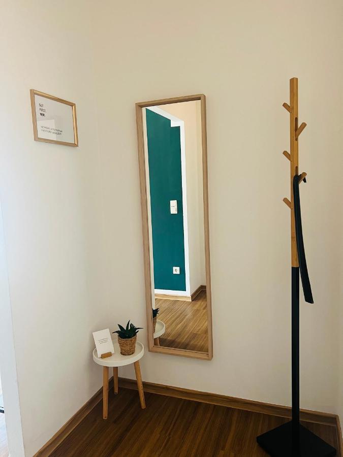 Appartement -Einfachschoen- 莱比锡 外观 照片